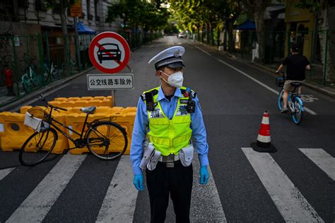 are americans safe in china
